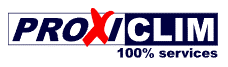 LOGO PROXICLIM