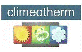 logo climeotherm