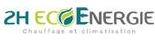 LOGO 2H ECO ENERGIE