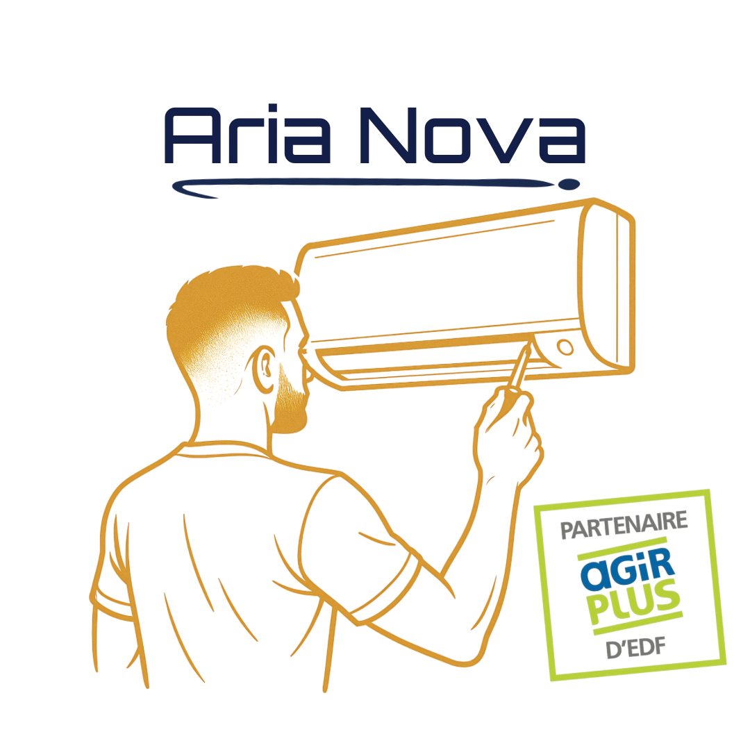 Aria Nova