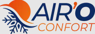 logo air o confort