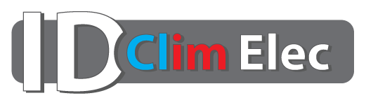 Logo ID CLIM ELEC