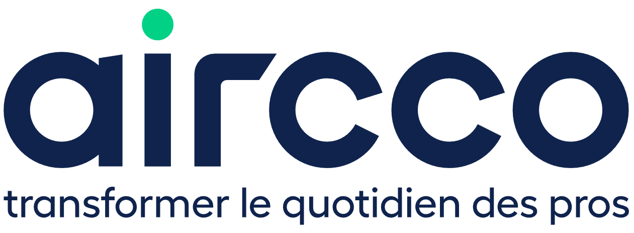 logo AIRCCO