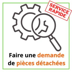 On trouve votre pièce clim et PAC
