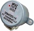 moteur balayage DAIKIN 176724J