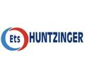 LOGO ets huntzinger