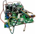 carte groupe bisplit 2MXS40FV1B Daikin