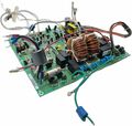 Carte électronique Panasonic U-125PEY1E8