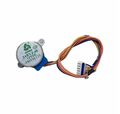 MOTEUR STEP BY STEP 24BYJ-48