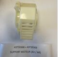 support plastique pour moteur clim toshiba