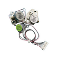 moteur volet fujitsu 894089