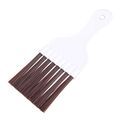 brosse condenseur climatisation