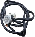 moteur volet split LG USNW126H4A1