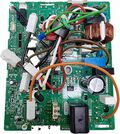 Carte de contrôle EX13025-12B DAIKIN