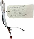 sonde clim saunier duval 02EHWI
