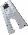 back panel Mitsubishi Electric E22J98233
