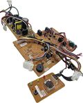 carte pour console Daikin FVXS25BAVMB