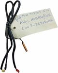 Sondes climatisation AUX ASW-H09A4