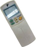télécommande ARC433A87