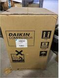 compresseur 1YC23NXD#A DAIKIN