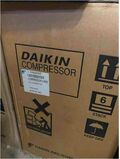 compresseur RC1X26BTNT daikin