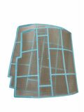 Filtres climatiseur M-ZN-OPE-PAP35