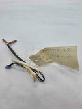sonde dégivrage MUZ-GC25 Mitsubishi