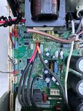 Carte MXZ-2D53 Mitsubishi Electric