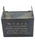 Capacitor CMPS
