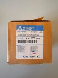 Moteur MSZ-GE Mitsubishi Electric