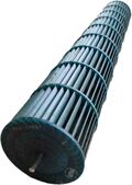 Turbine climatiseur ZENITH ZN-25V3A-QC