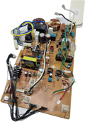 carte électronique pour groupe RAM-40QH5 Hitachi