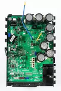 carte DAIKIN RZQ100B8V3B