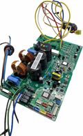 carte électronique Samsung DB93-02893A