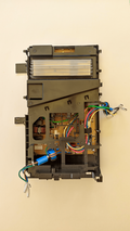carte électronique U-25PZ3E5 Panasonic