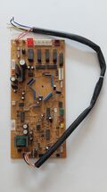 carte électronique Daikin FXYCP50K7V1