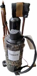 Compresseur JU1013DA HITACHI