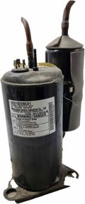 compresseur Panasonic 5RS102XBC01