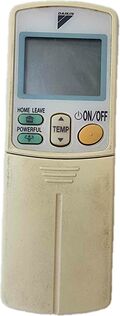 télécommande ARC433A1 daikin clim