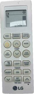 télécommande AKB74515420