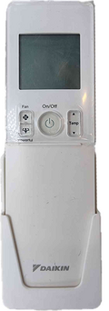 télécommande ARC466A67 daikin