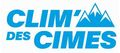 logo clim des cimes