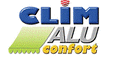 Clim Alu Confort