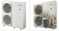 PAC Panasonic Aquarea T-CAP WH-MXC12J6E5