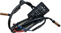 sonde clim Samsung AR18HSFNBWKN