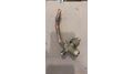 Vanne de service gaz U-25PZ3E5 panasonic