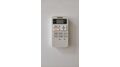 télécommande toshiba WH-UC01NE