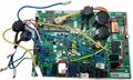 Carte électronique RAC-25WEB Hitachi