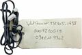 sondes pour clim split carrier