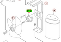 MOTEUR HITACHI RAS-3HVNPE